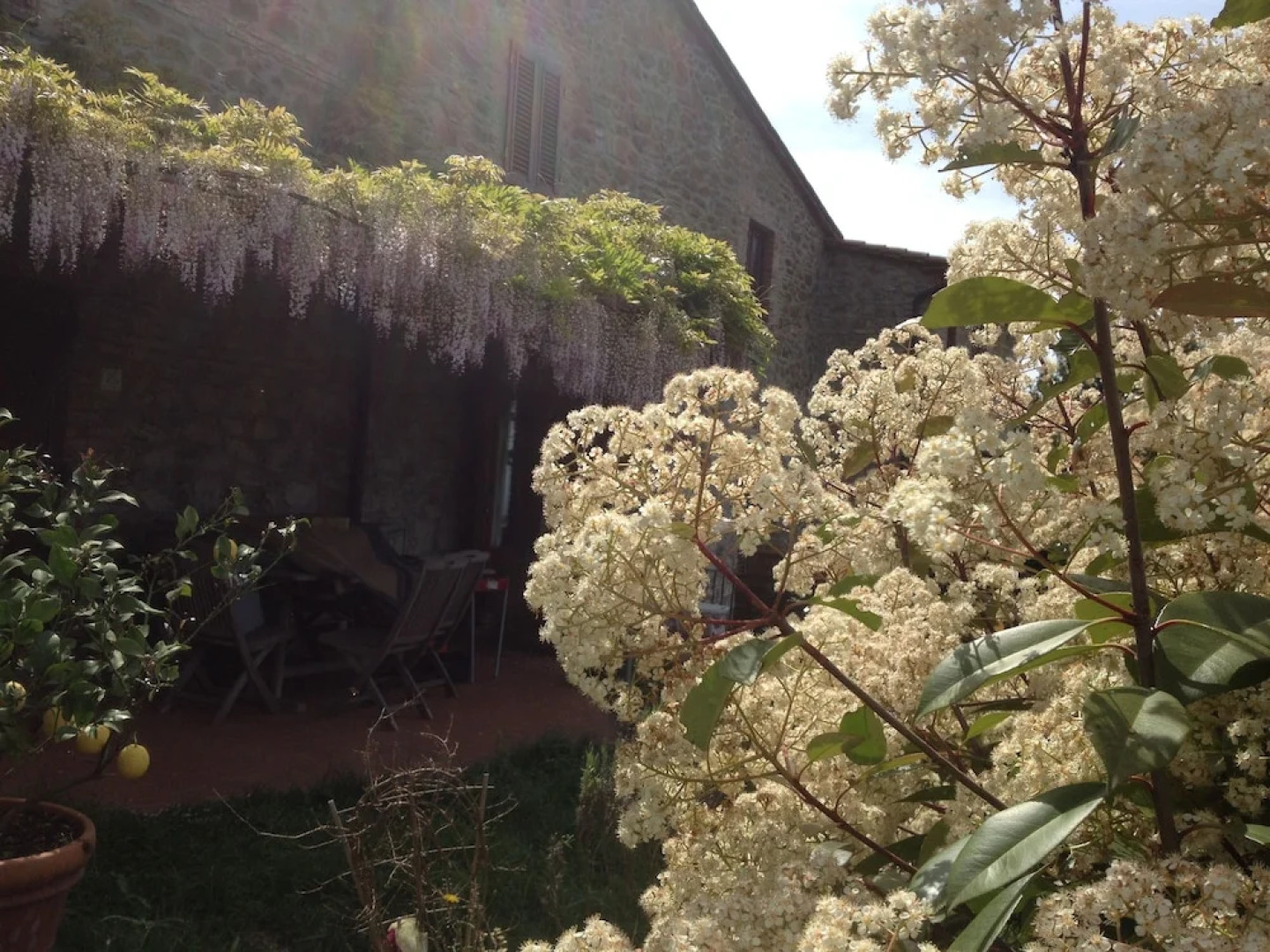 Sereno la tua Casa nelle Colline Toscane