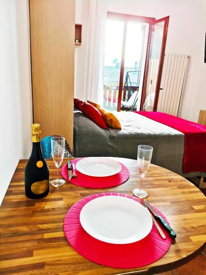 GranChalet sul Cimone, I love Montecreto 212