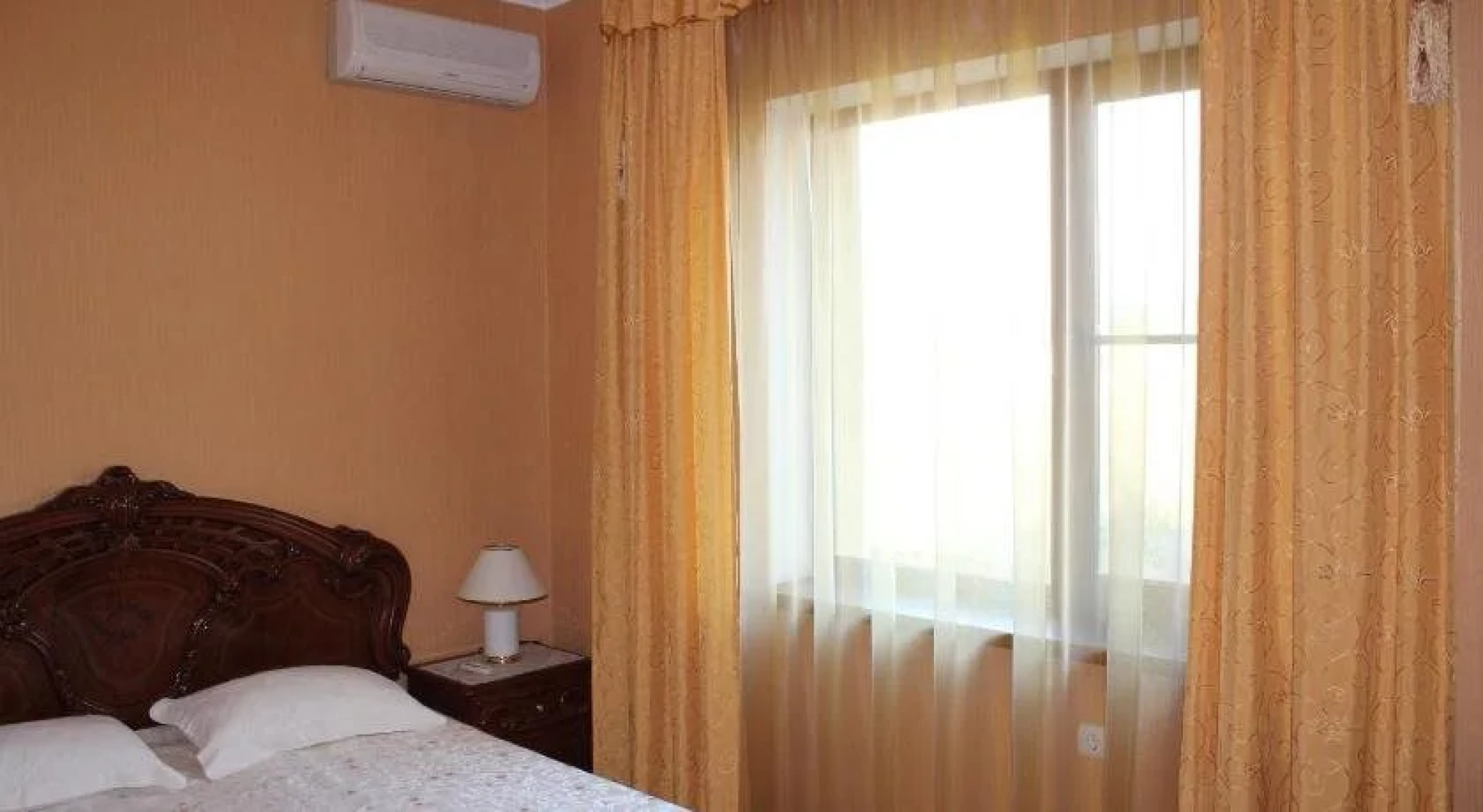 Guest House Shervud