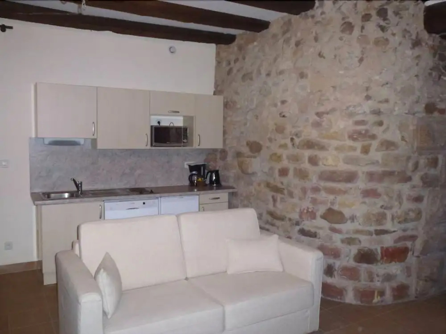 Les Remparts de Bergheim