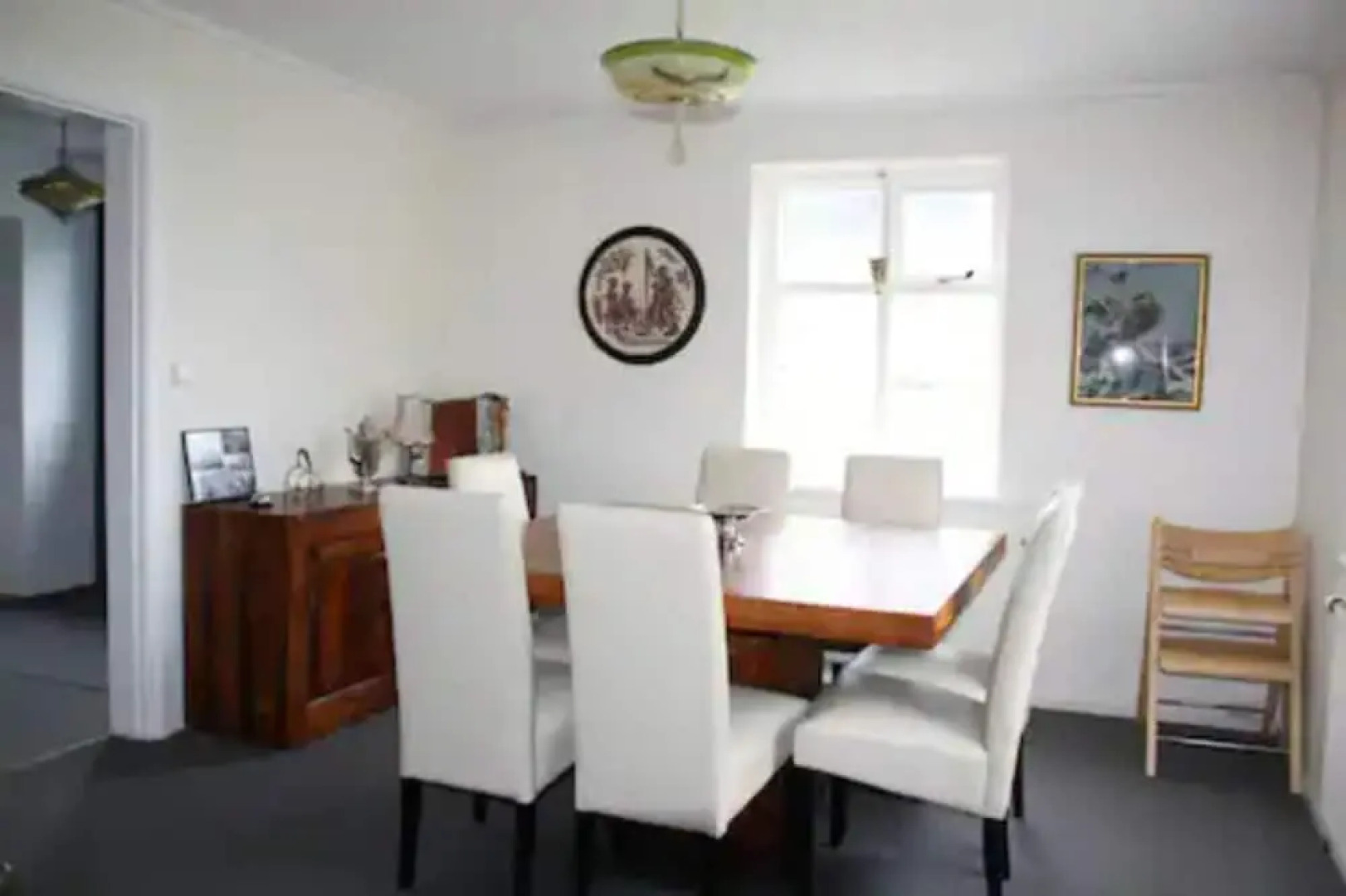 Hals Guesthouse by Engimyri