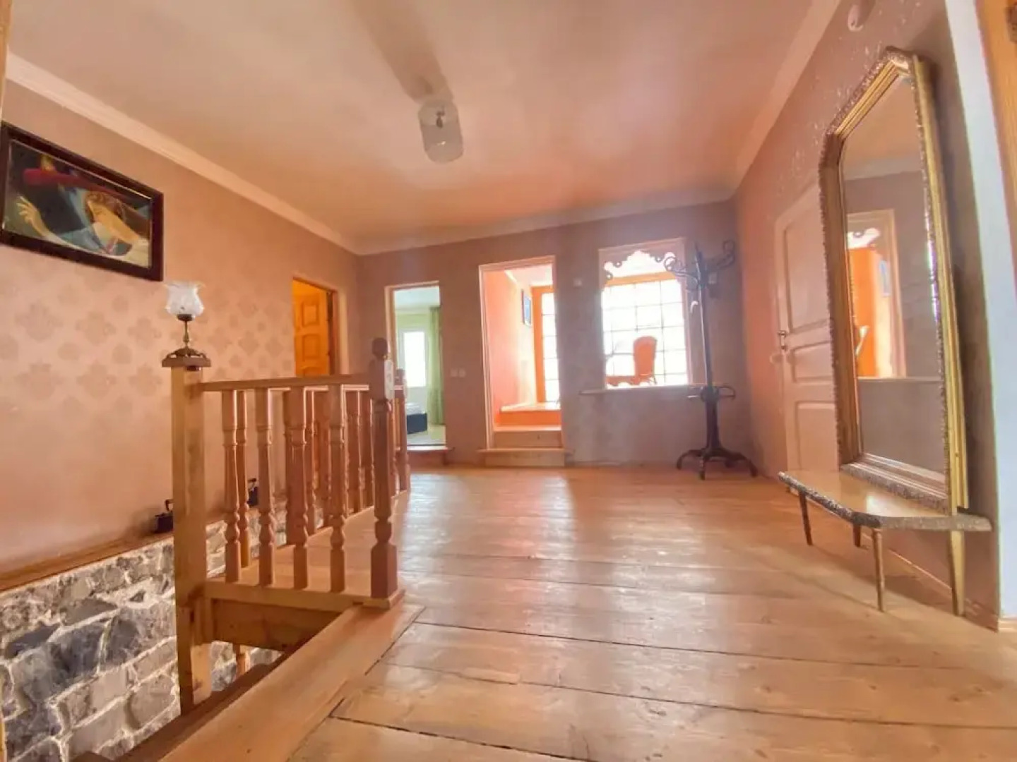 Отель ArtVilla Bakuriani