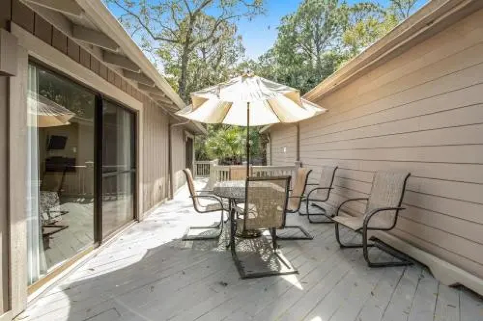 Sparrow Pond Cottages