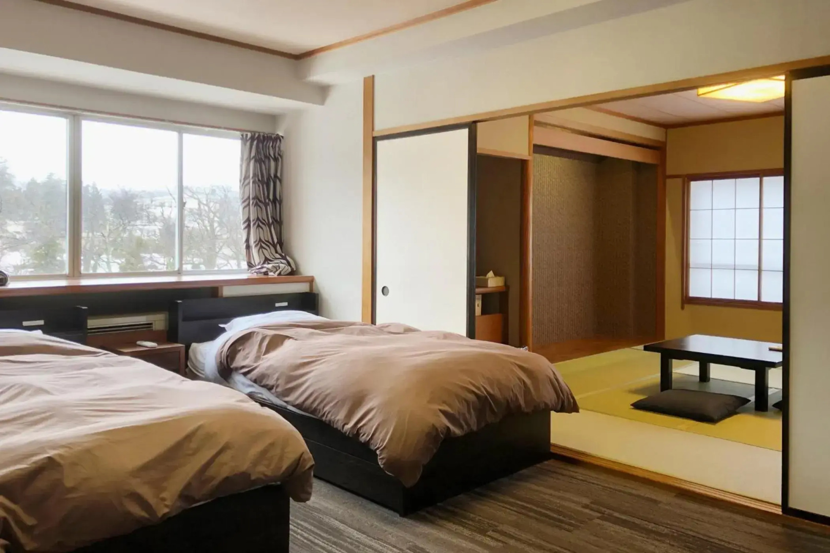 Ooedo Onsen Monogatari Premium Yamanaka Grand Hotel