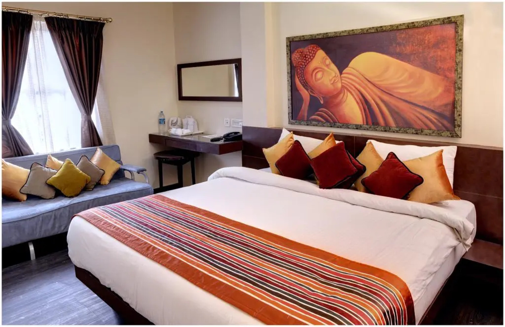 Mount Embassy Siliguri