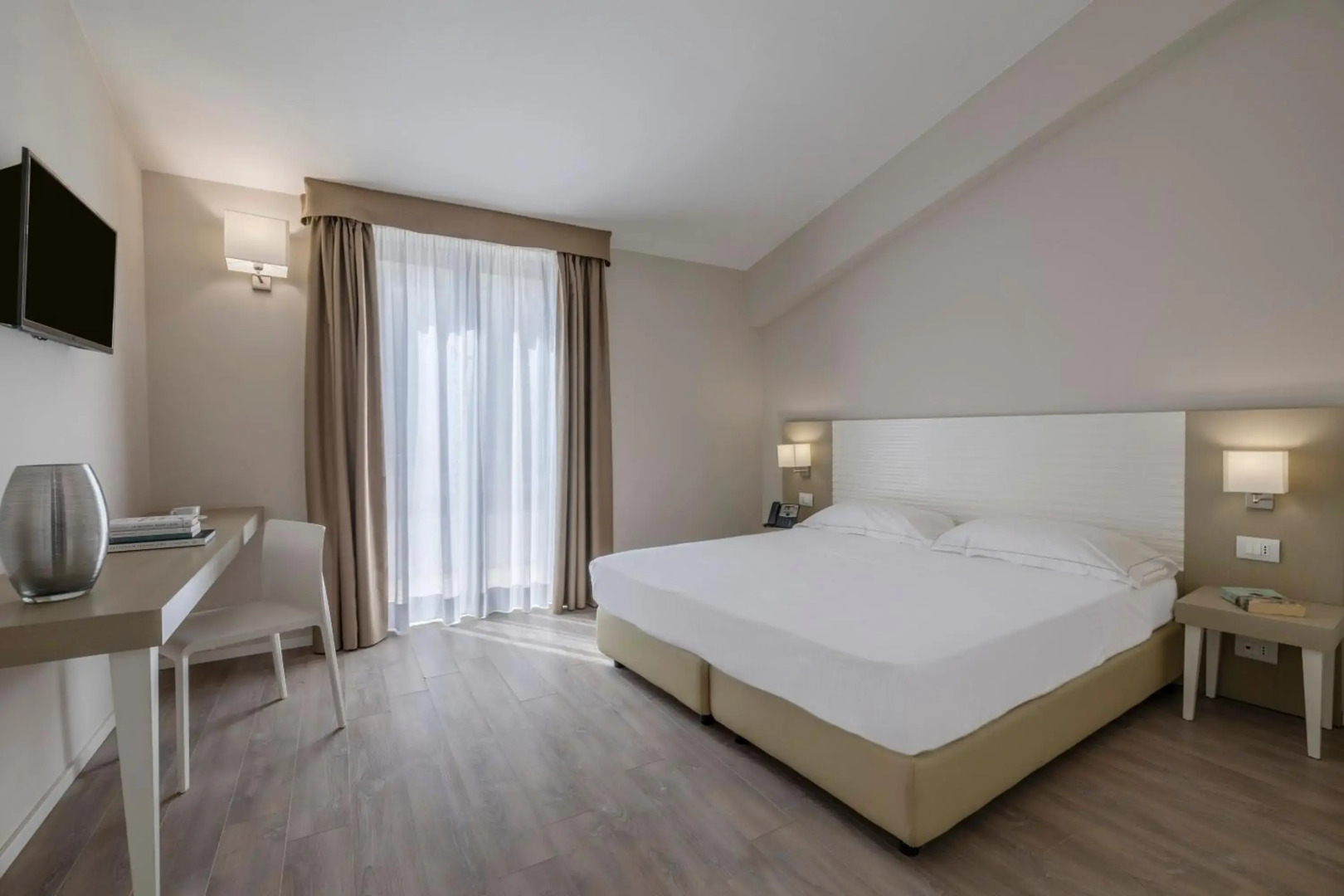 Venere di Erice Resort