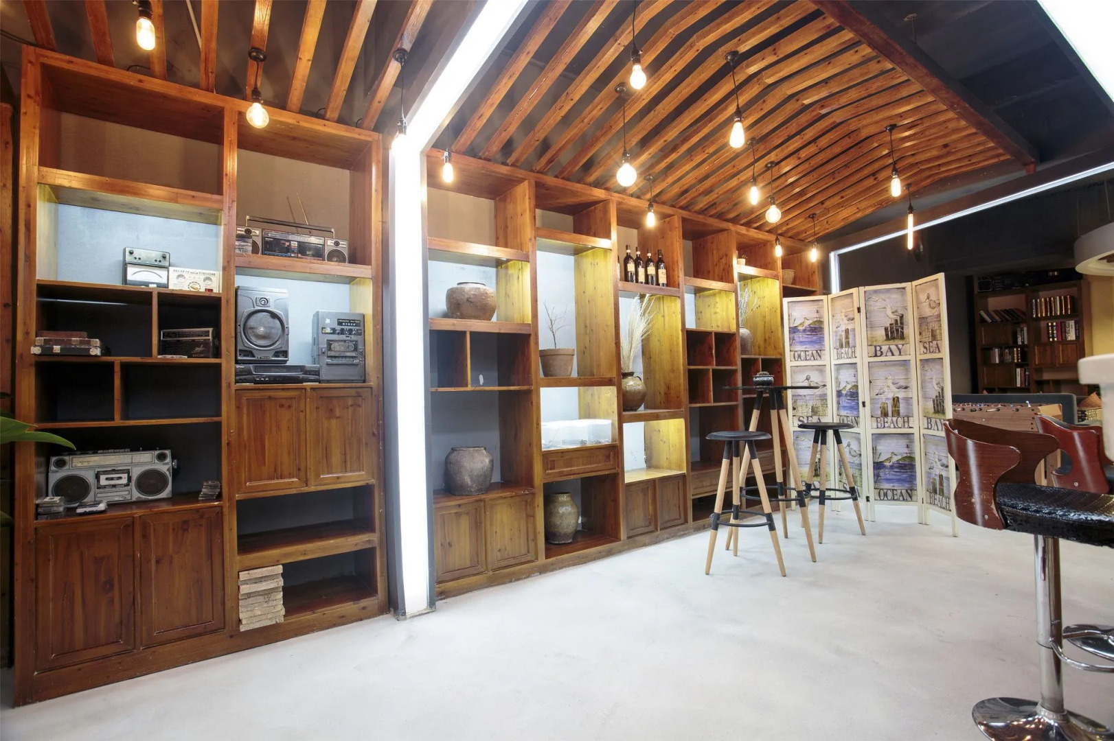 1982 Chujian International Youth Hostel