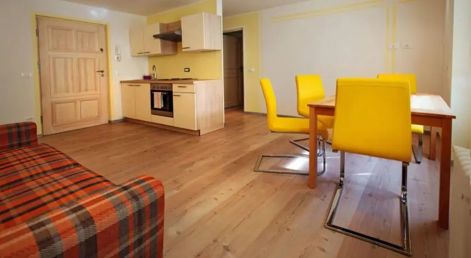 La Marmote Albergo Diffuso di Paluzza Piles