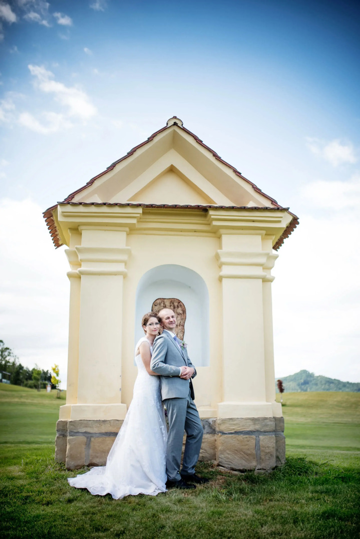 Golf Resort Česká Lípa