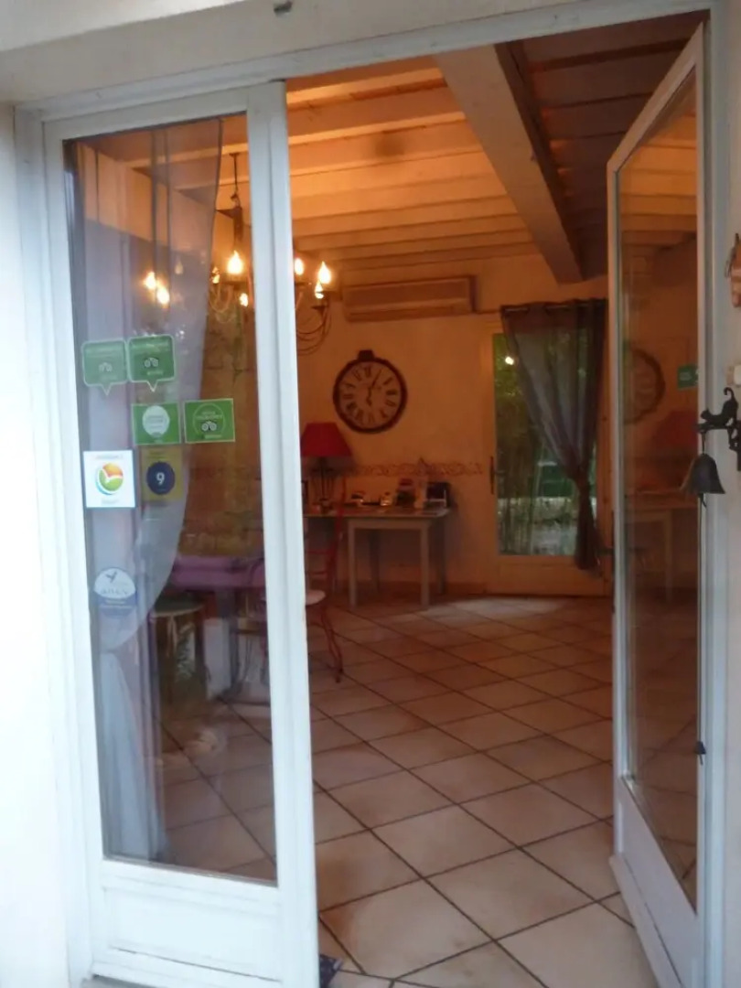 Maison d'hôtes La Bastide des Pins