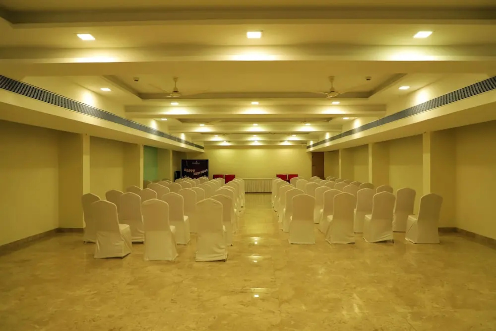 Sai Neem Tree Hotel