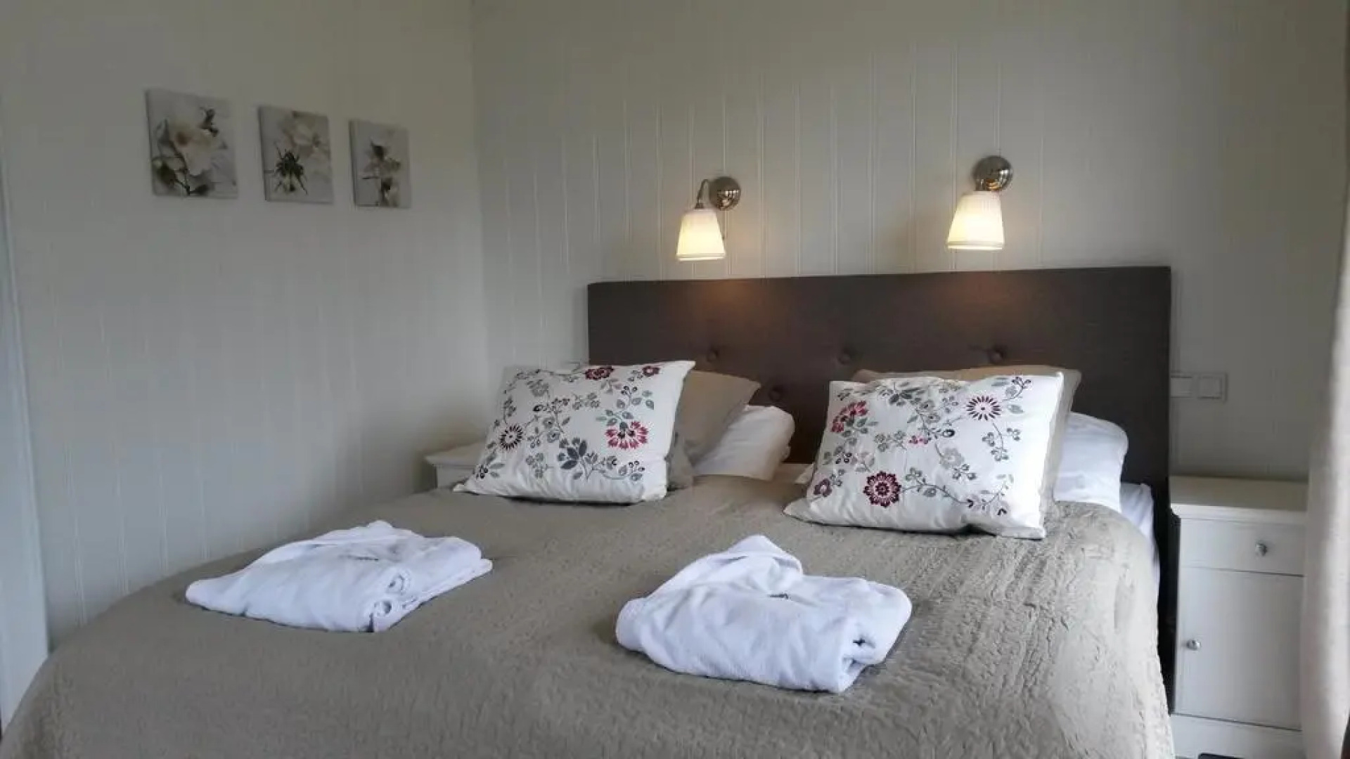 Frost and Fire Boutique Hotel