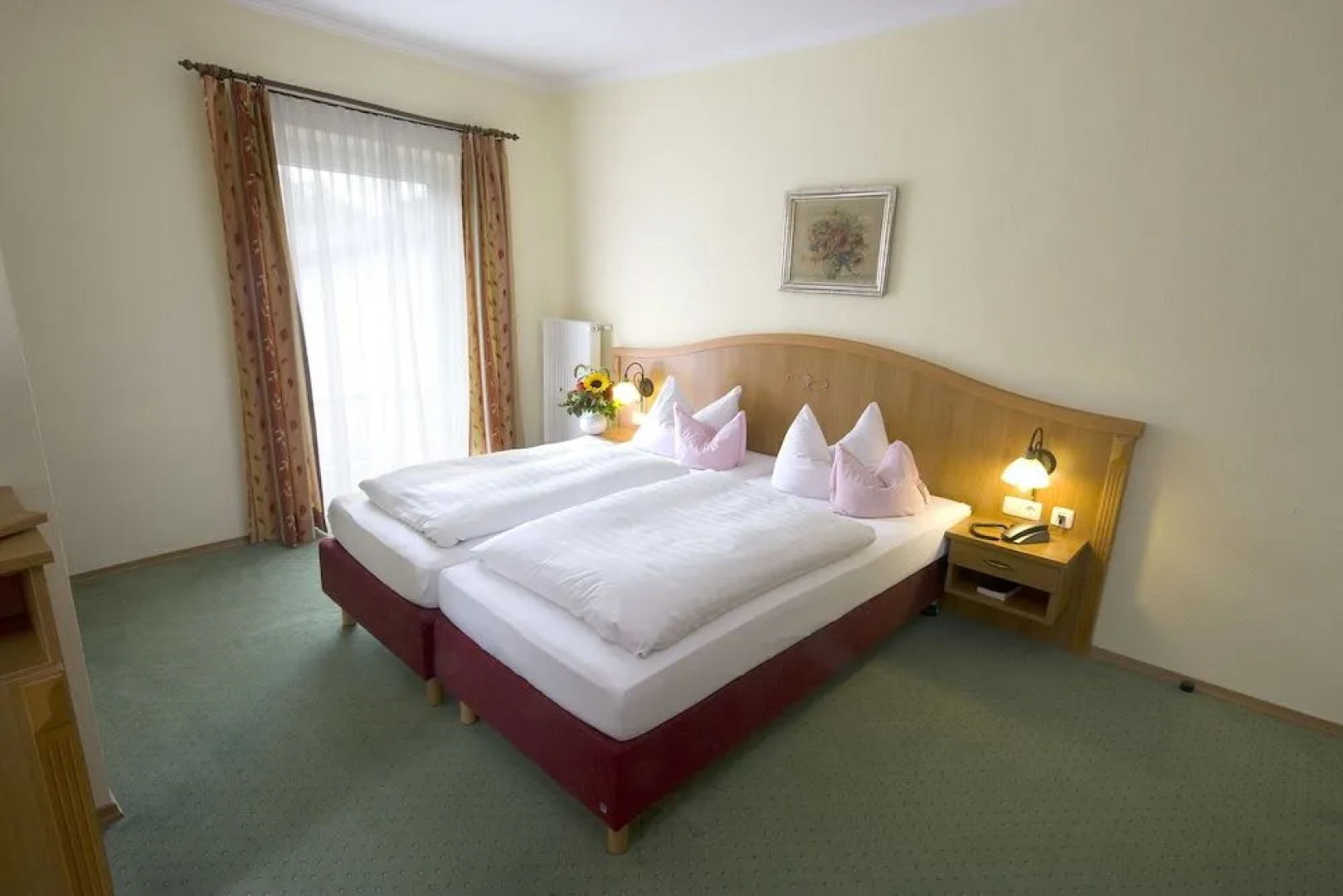 Hotel BEER Gesundheit