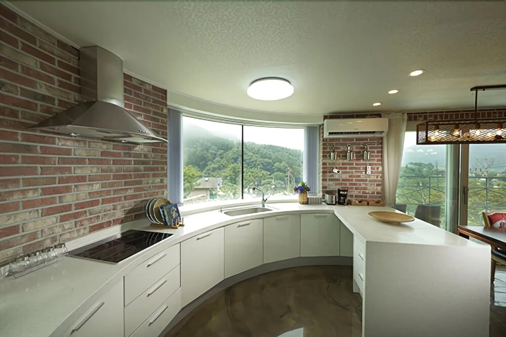 Yangpyeong Lx22 Pullvilla Unshared House Pension