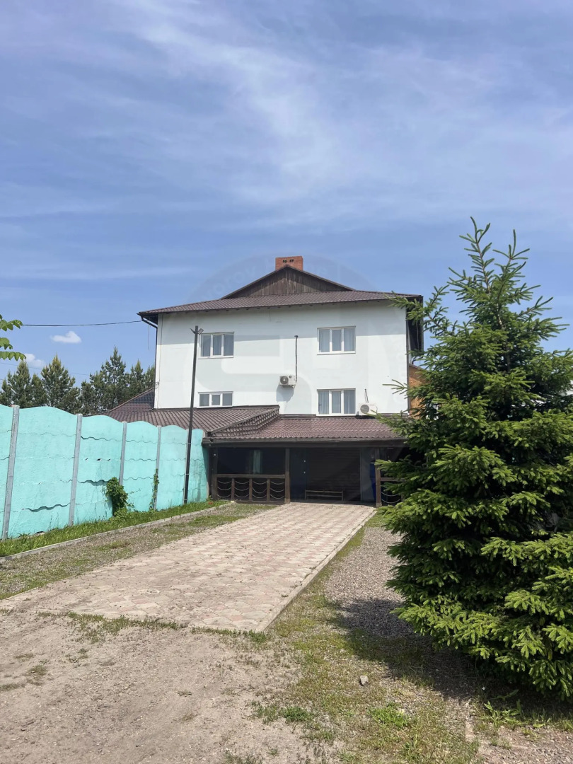 Коттедж в Mad House (Мэд Хаус) №2