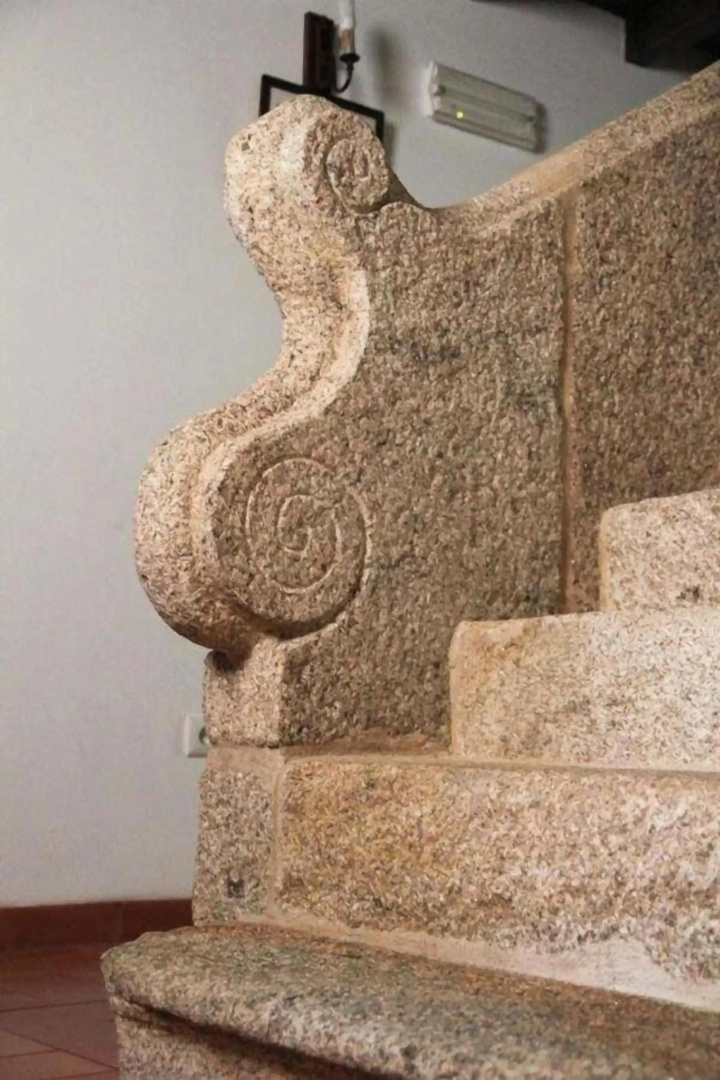 Casa d'Acha