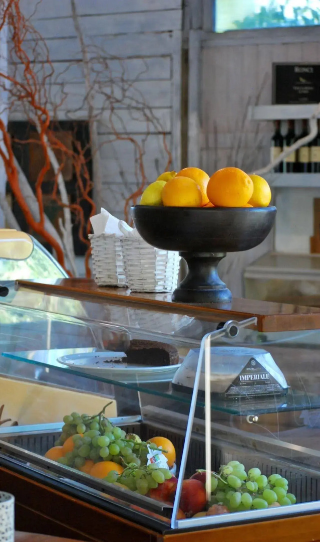 International Glamping Lago Di Bracciano