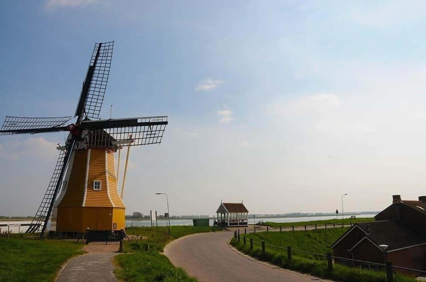 Hotel Oosterschelde