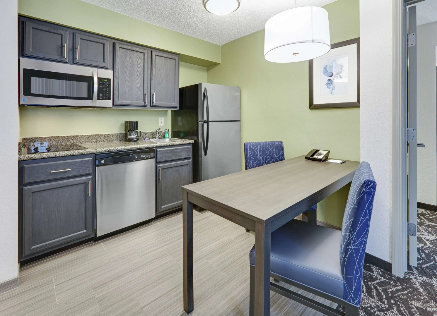 Homewood Suites by Hilton St. Louis-Chesterfield