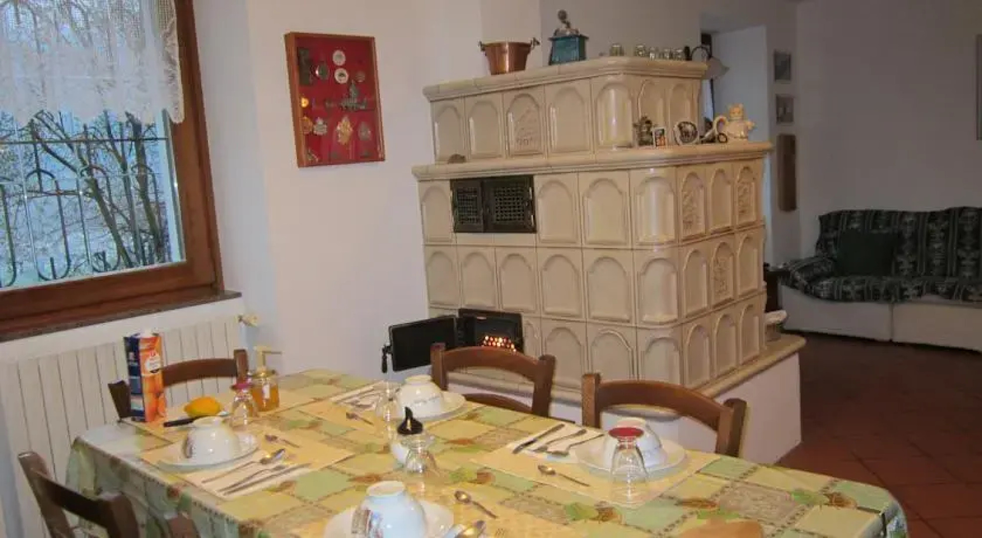 Il Vecchio Mulino