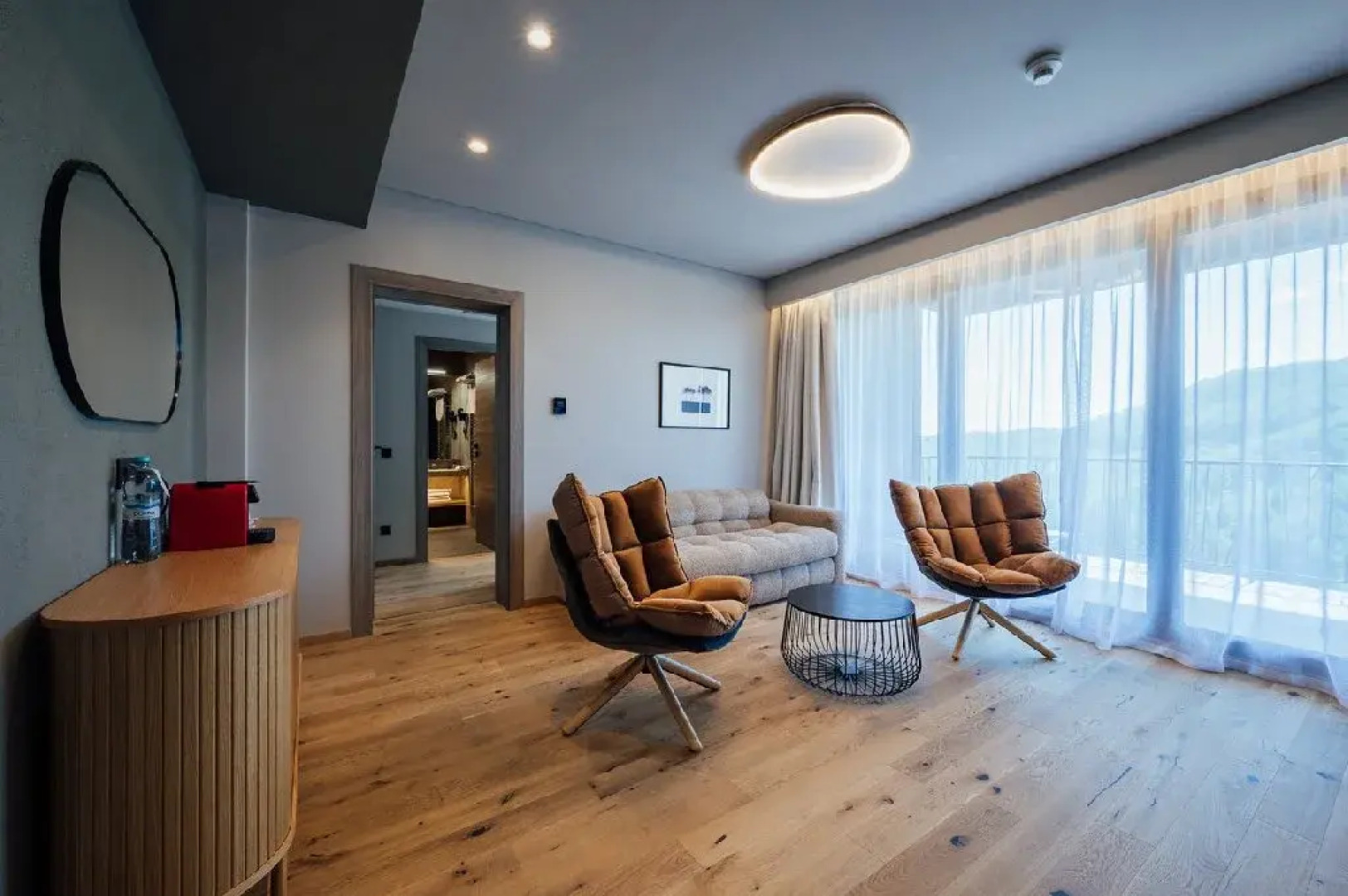 Peakture - Balvanyos Resort