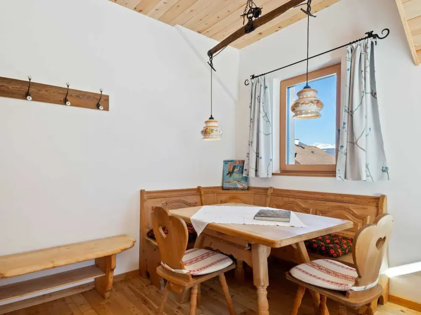 Holiday House With Sauna in Sankt Margarethen