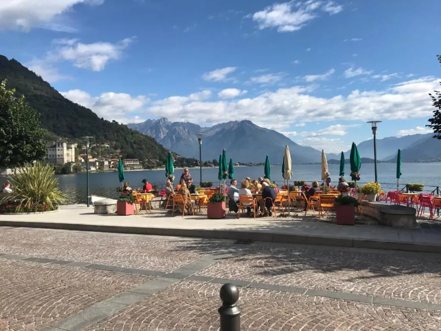 Appartamento Lake Como