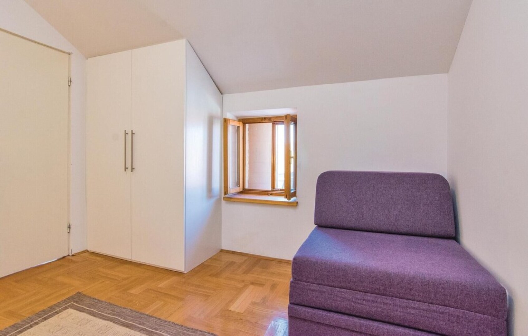 Nice Home in Krusevo With Wifi and 3 Bedrooms