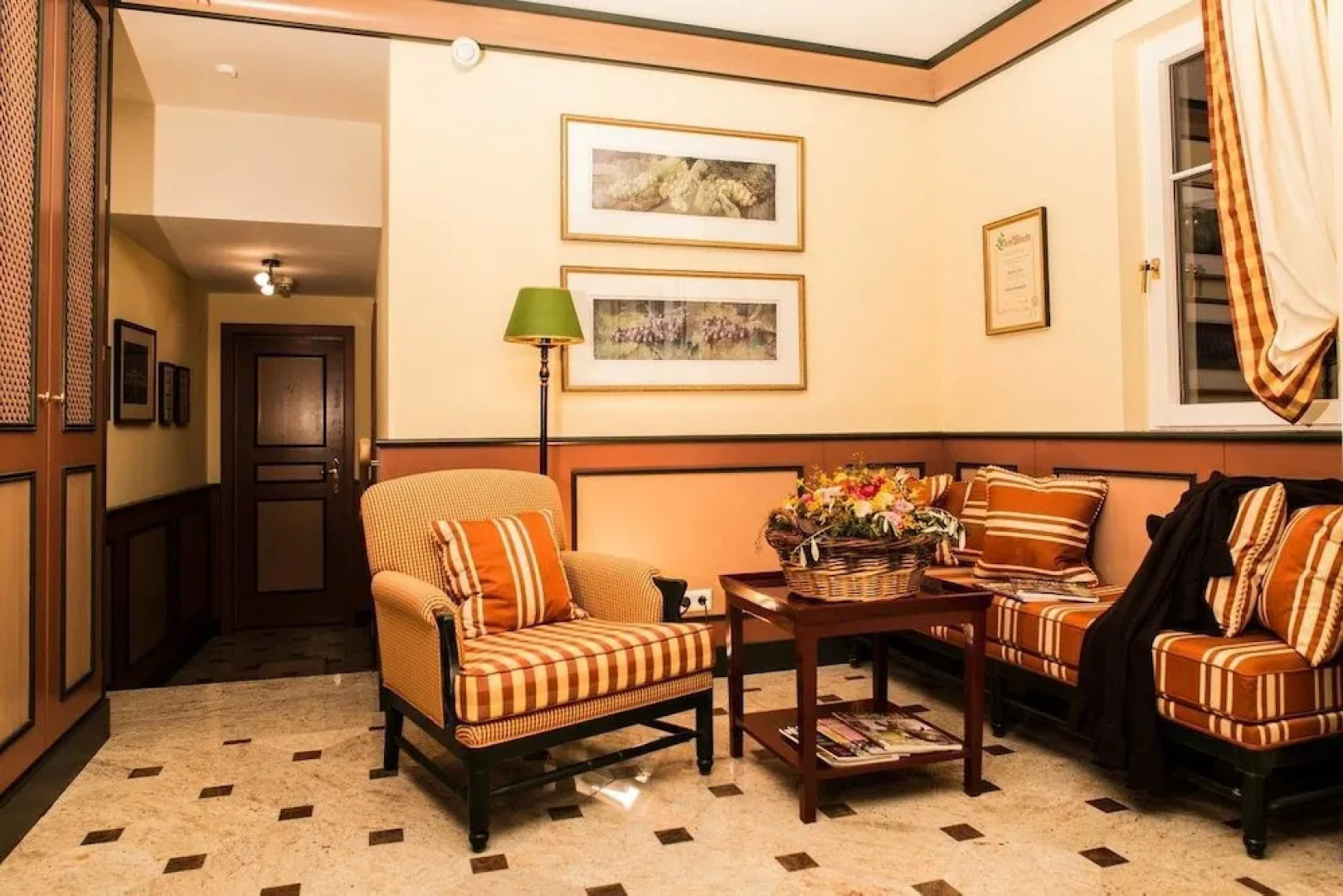 Landhotel Restaurant zur Krone