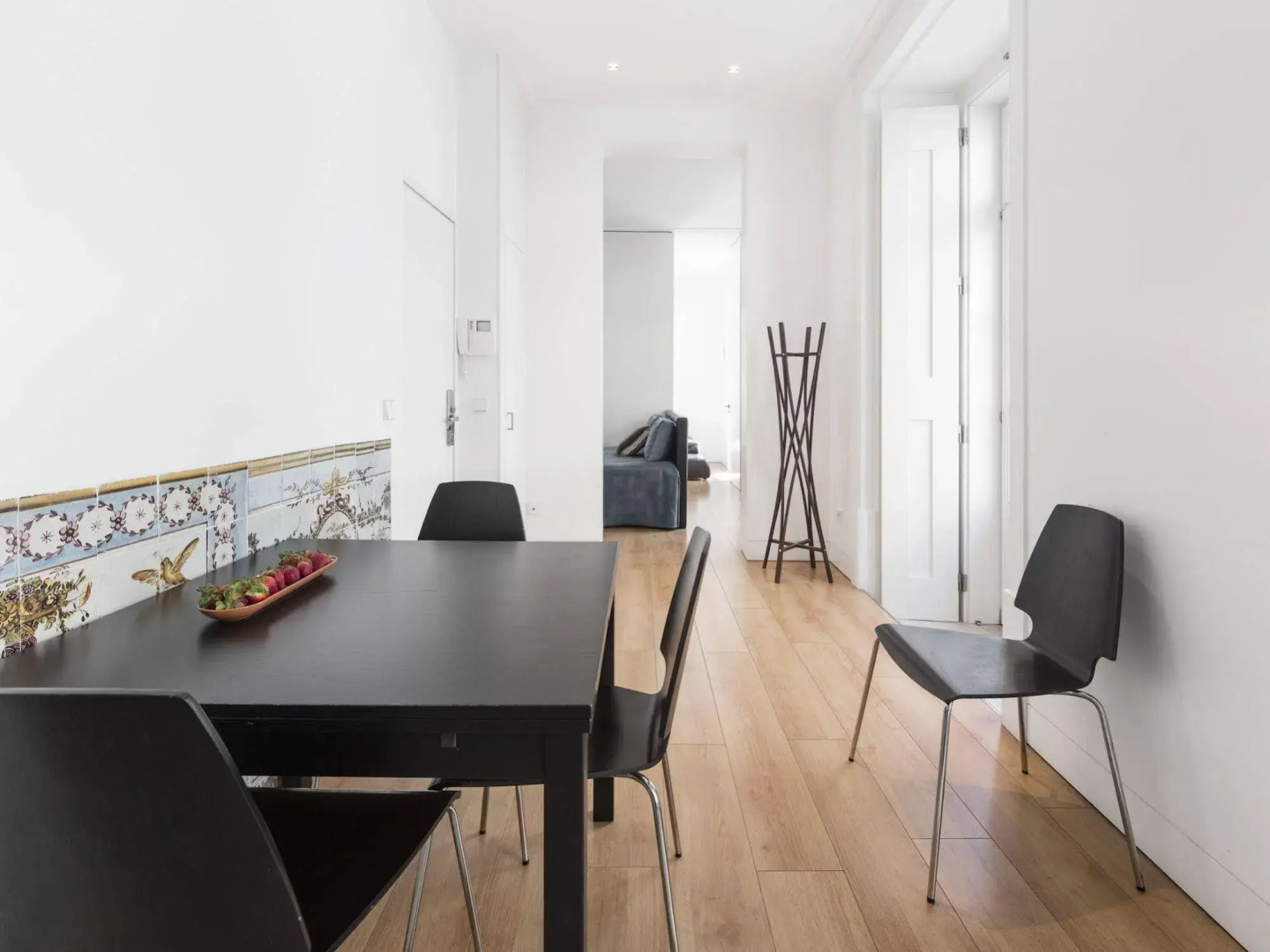 Lisbon Serviced Apartments - Baixa Chiado