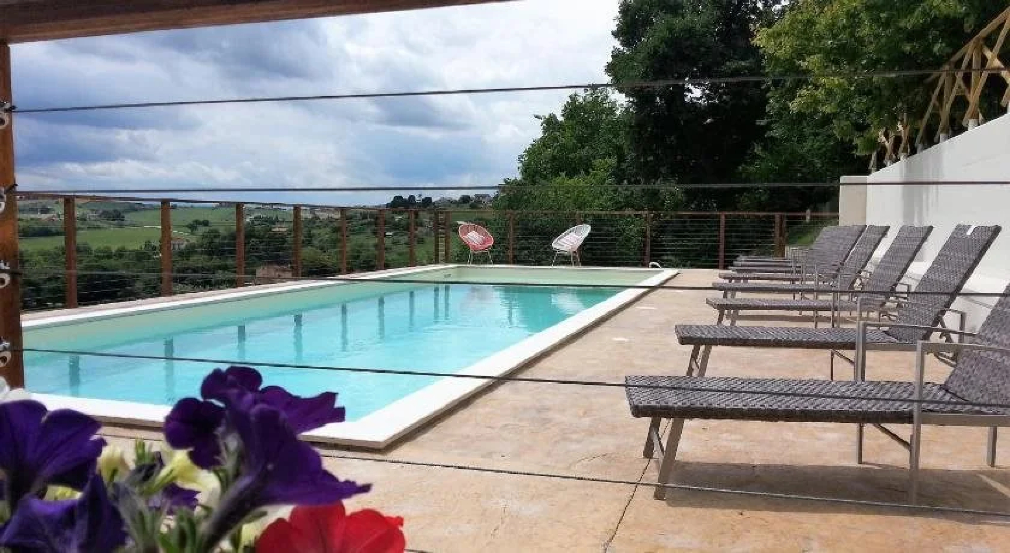 B&B Ceresà