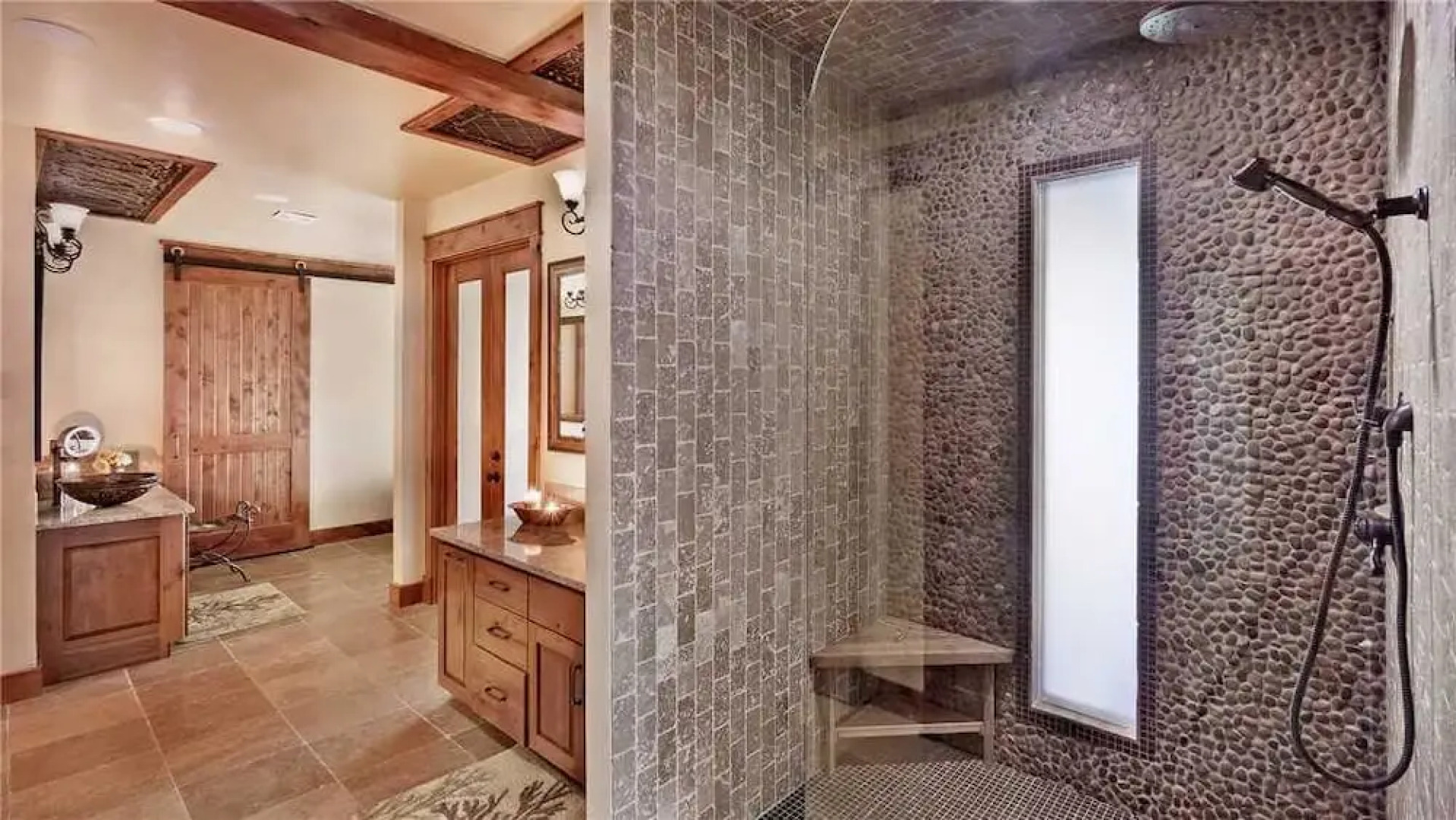 Iron Horse Ranch 4 BedroomHoliday home By Moving Mountains