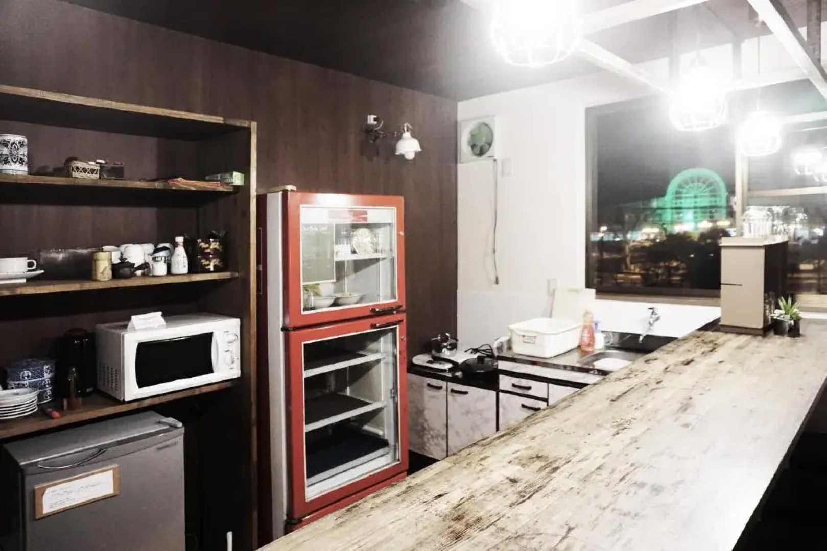 GUESTHOUSE 66 - Hostel