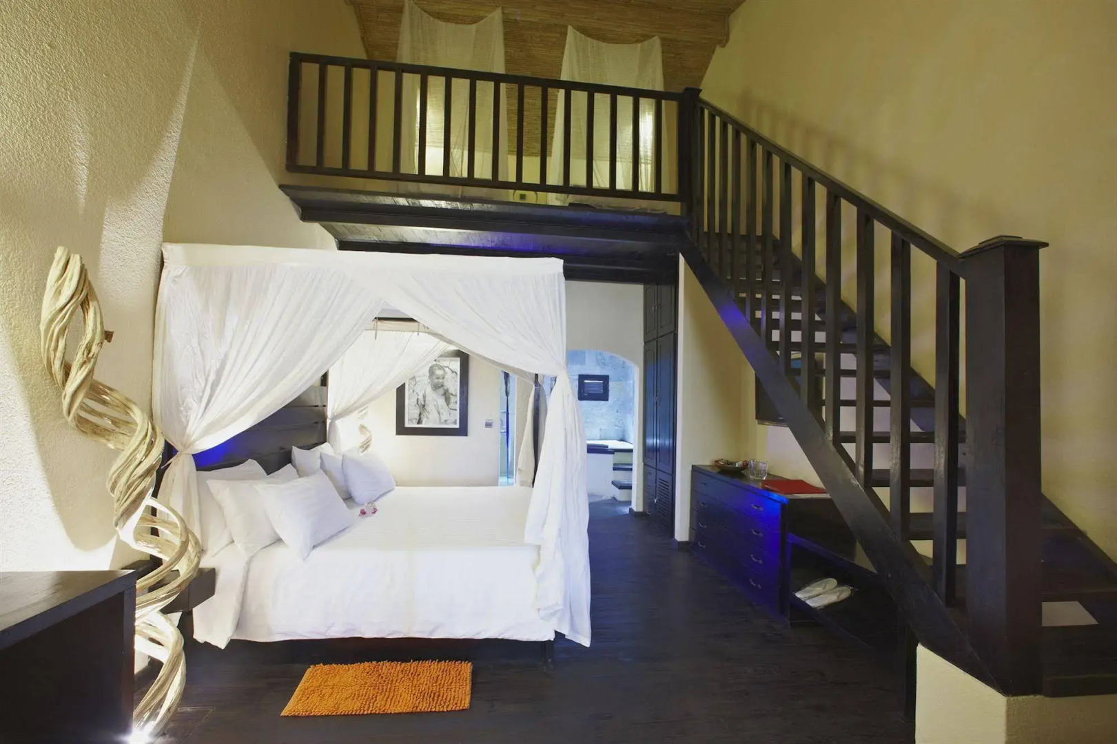 The Rhino Resort Hotel & Spa