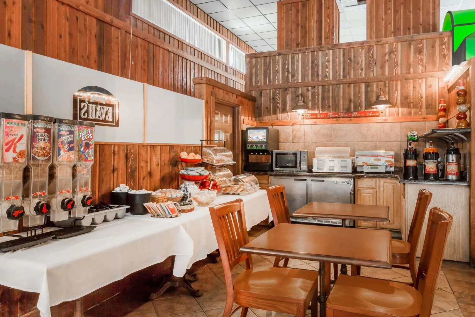 Copper Queen Hotel and Casino