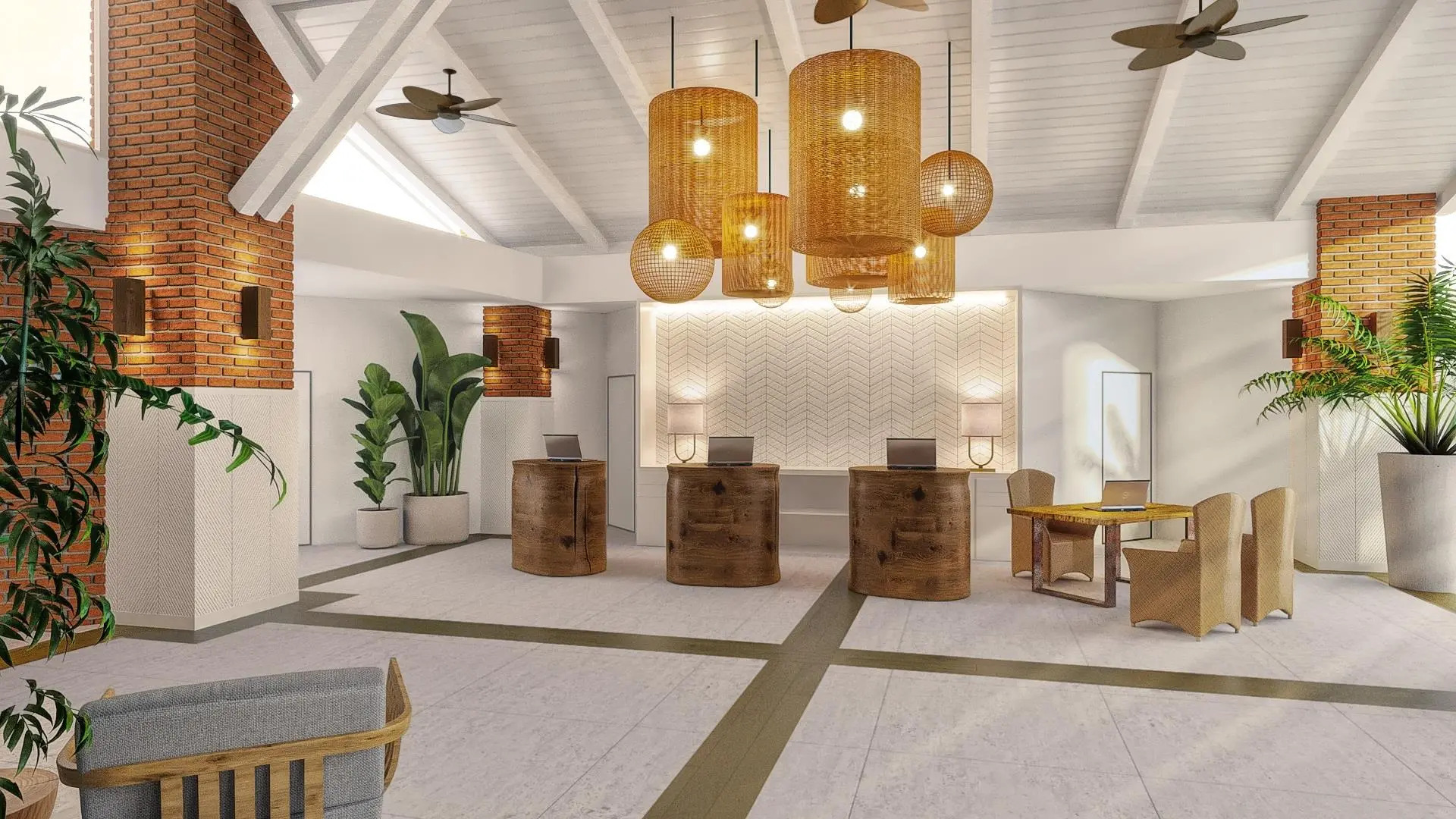 Sauipe Brisa Grand Premium – All Inclusive