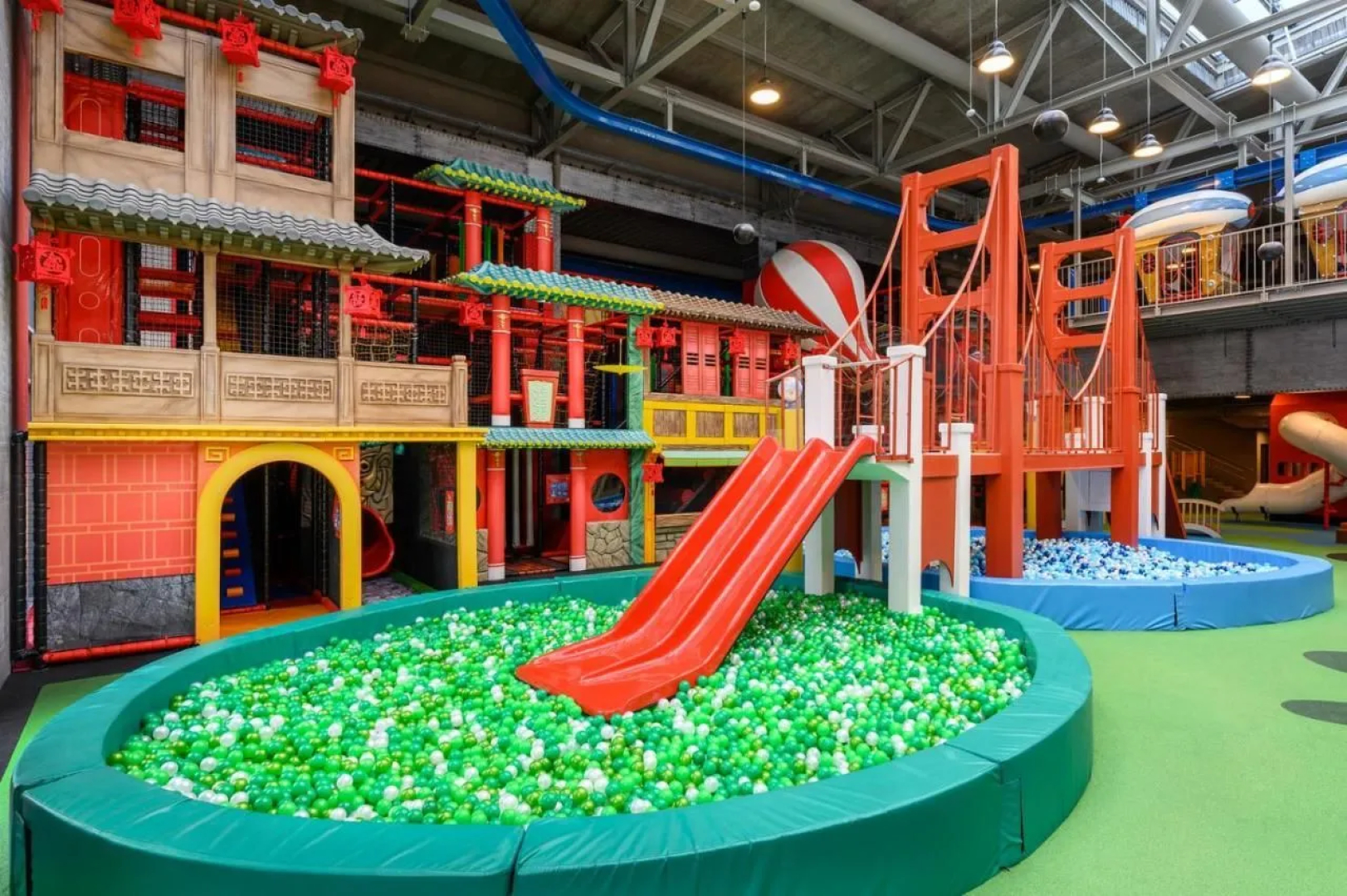 Mövenpick Balaland Resort Lake Balaton