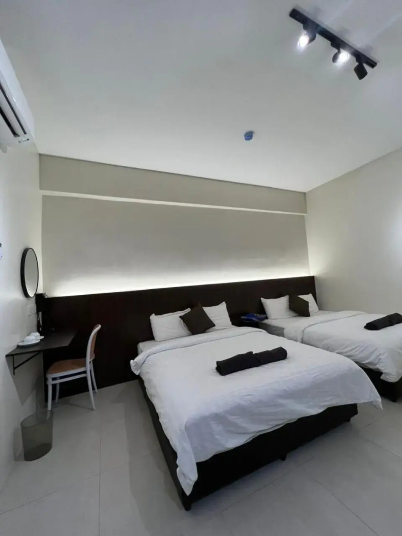 Seri Kangsar KK Hotel