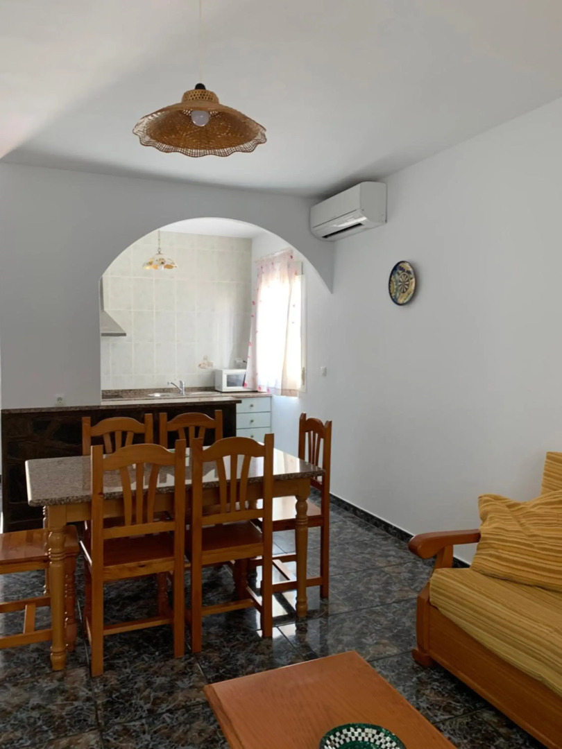 Vivienda Rural Manolo