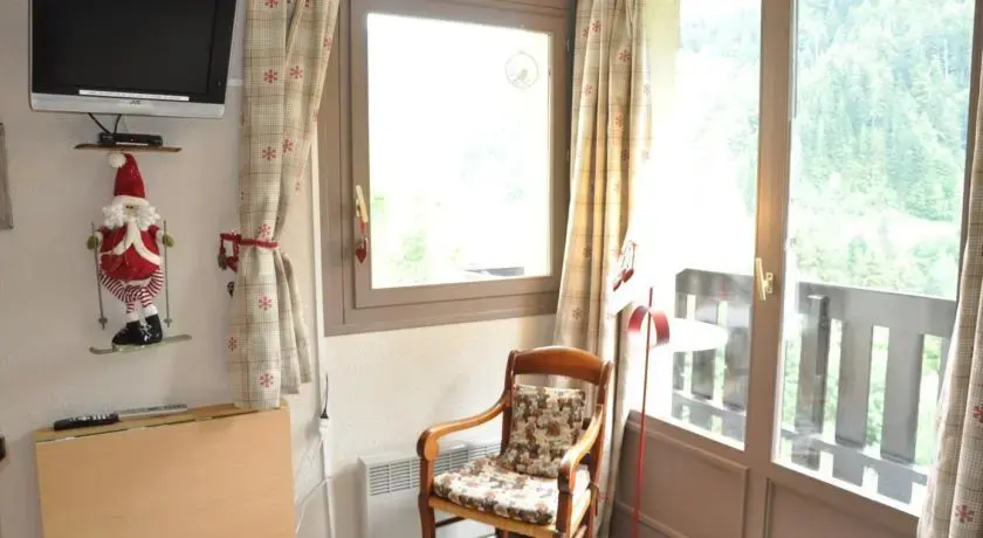 Résidence Les Adrelles