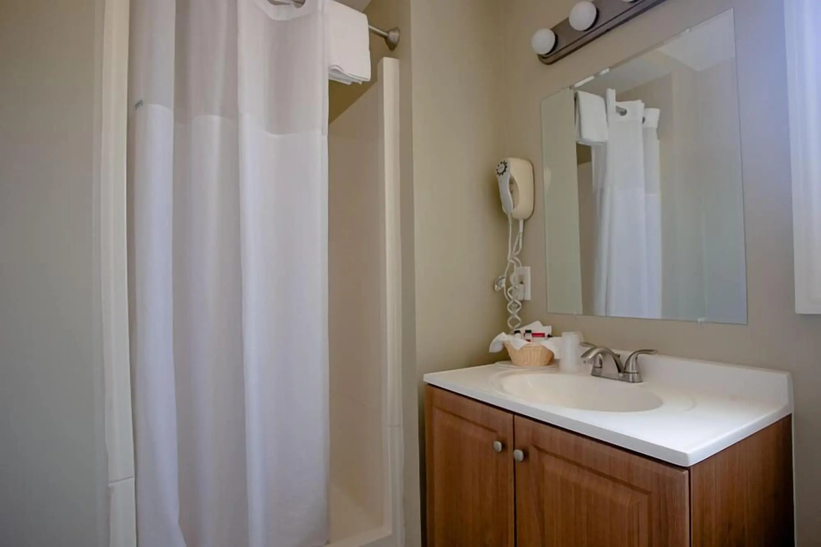 Travelodge Fort Bragg