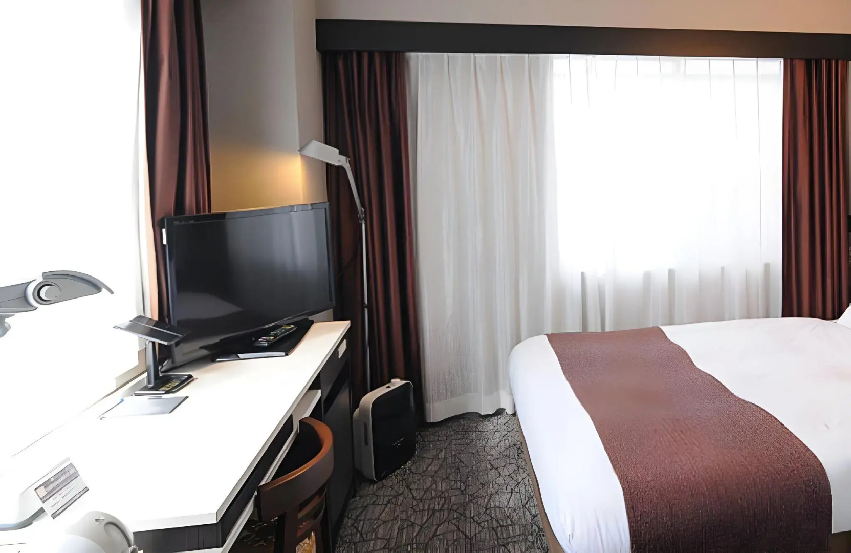 Nagoya Fushimi Mont Blanc Hotel