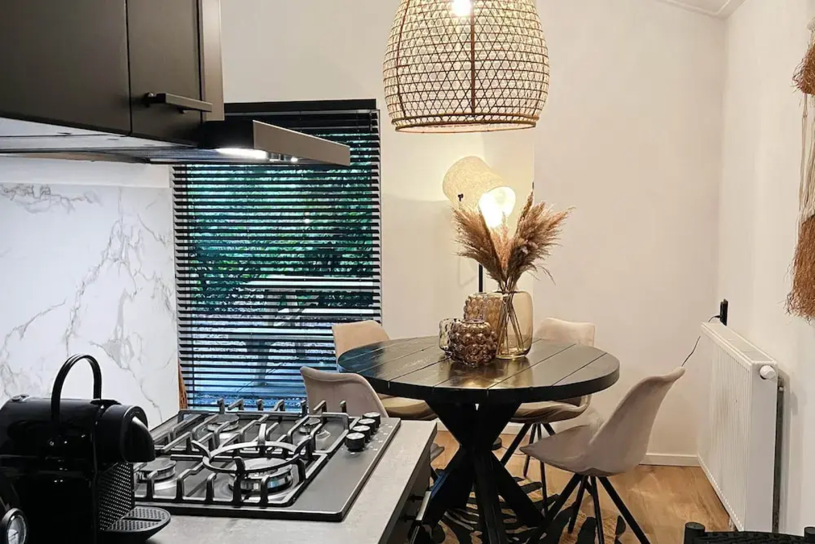 Holiday Home in Rheezerveen With Sauna & Hot Tub