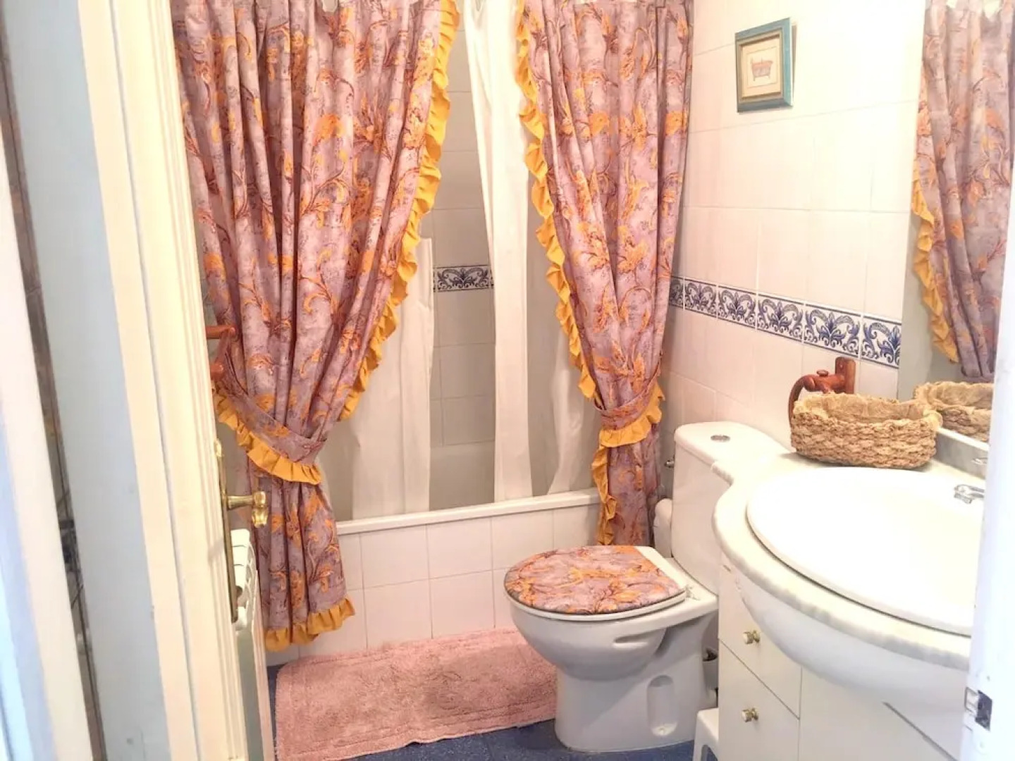 House With 3 Bedrooms in San Vicente de la Barquera, With Wonderful se