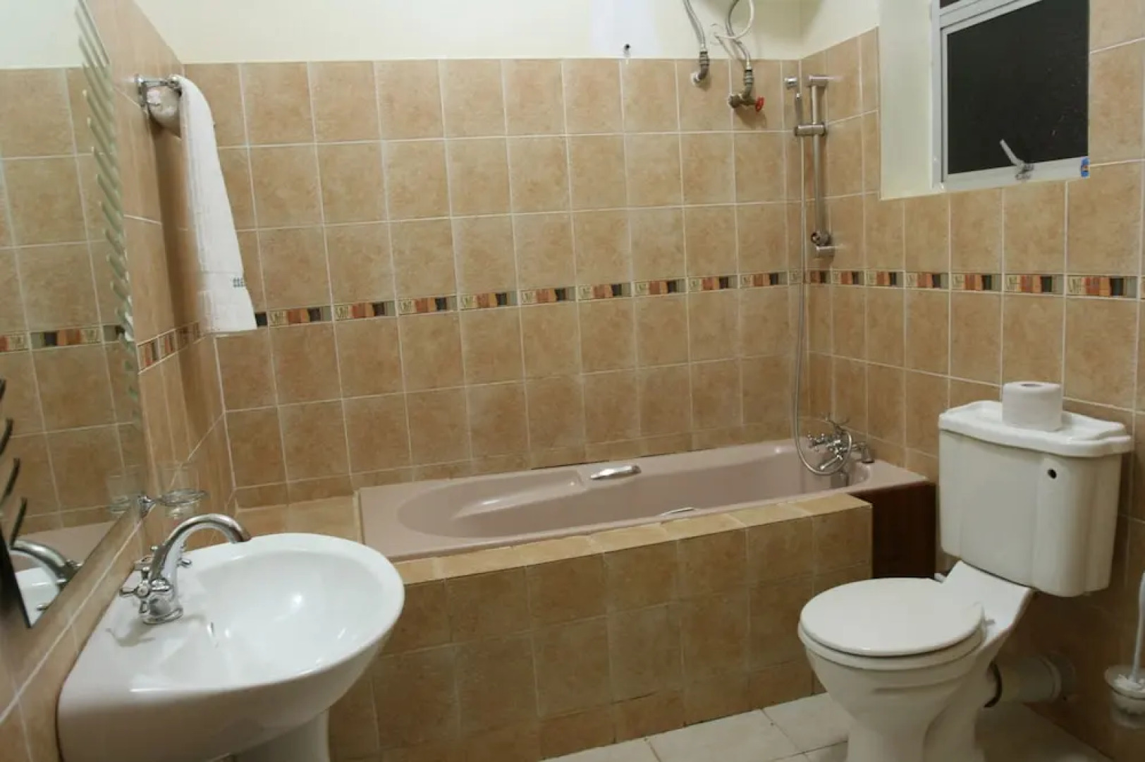 Ssese Habitat Resort