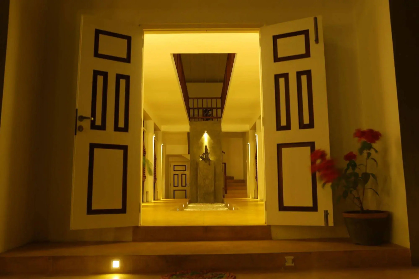 The Beach Hotel Oasis Bridge