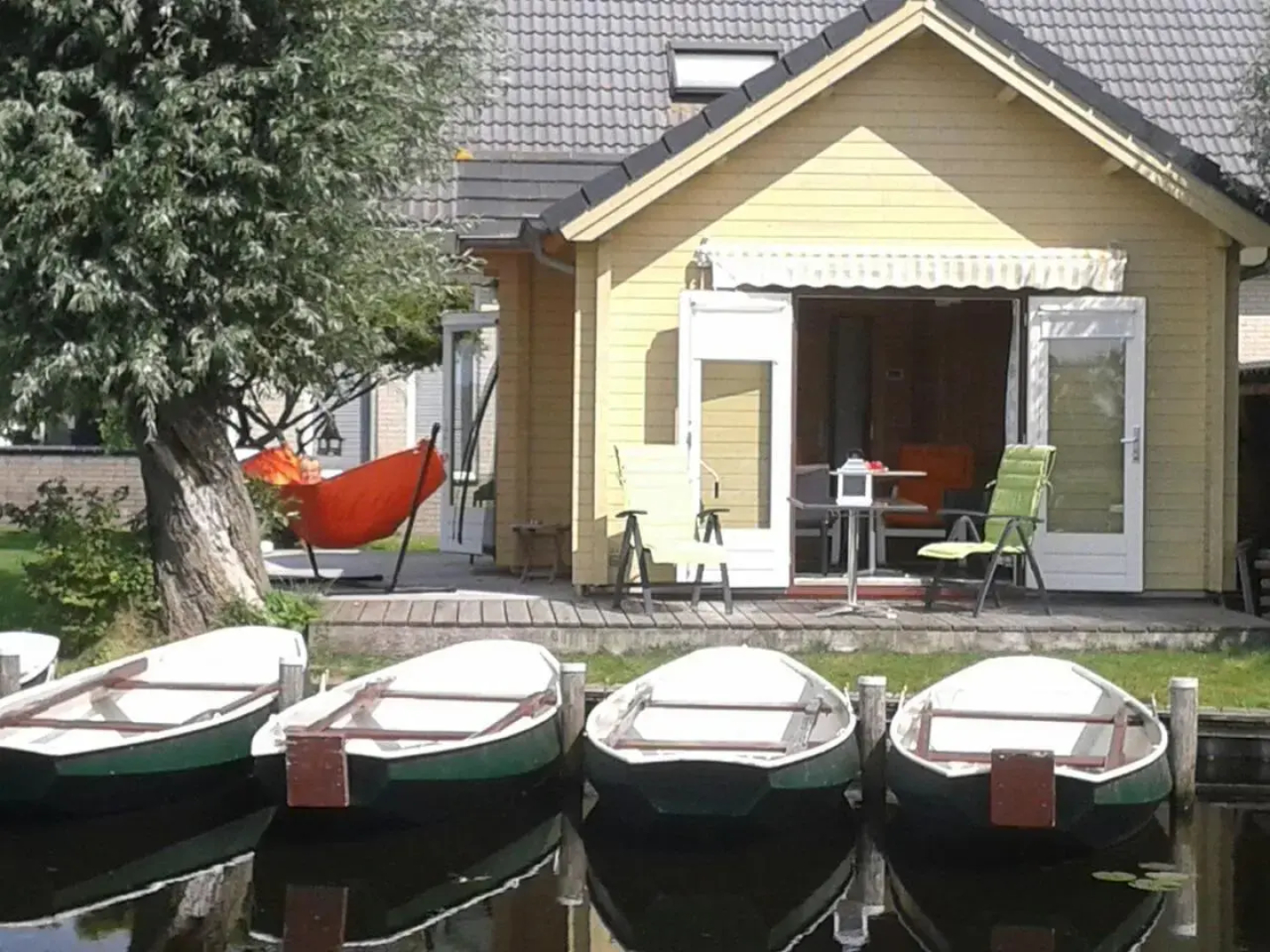 Cottage Nieuwkoop