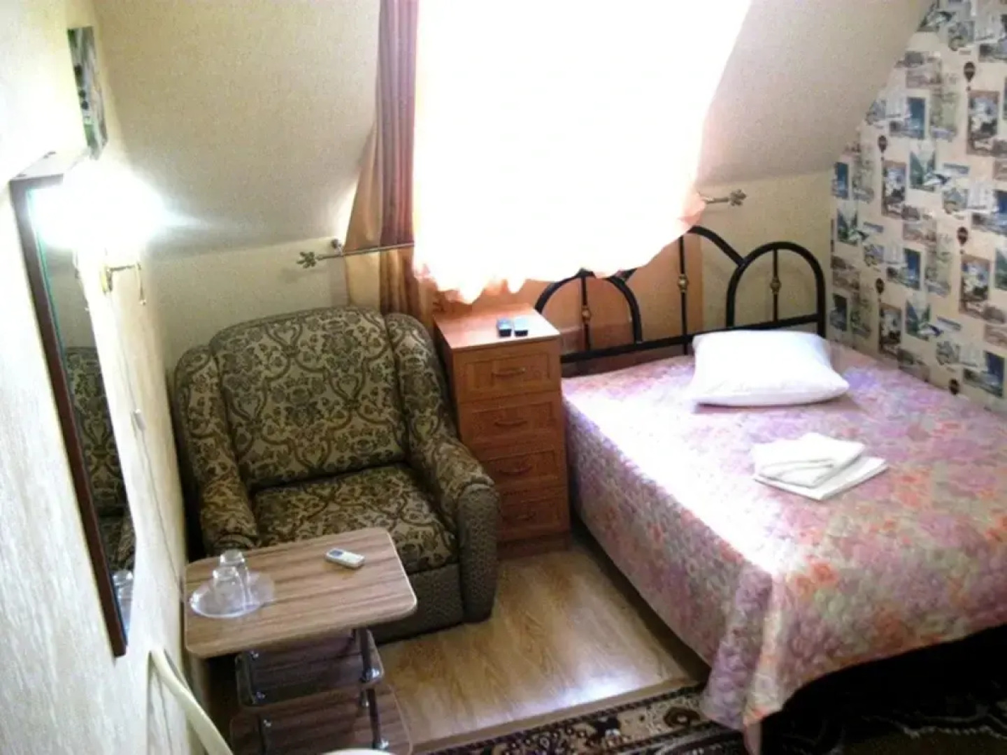 На Николаевском