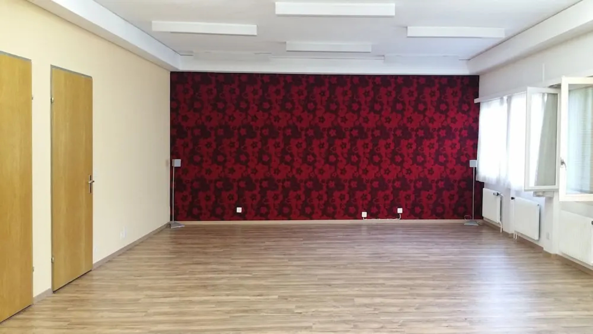 Serviced Apartments Wallis