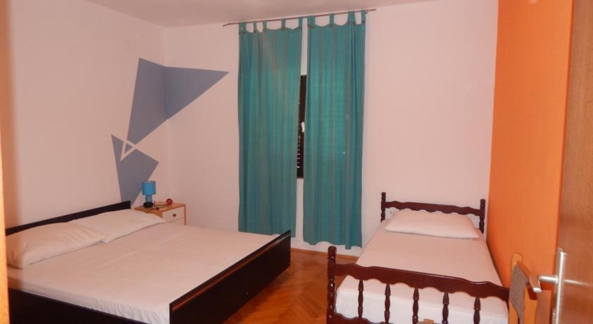 Holiday Home Vukovic